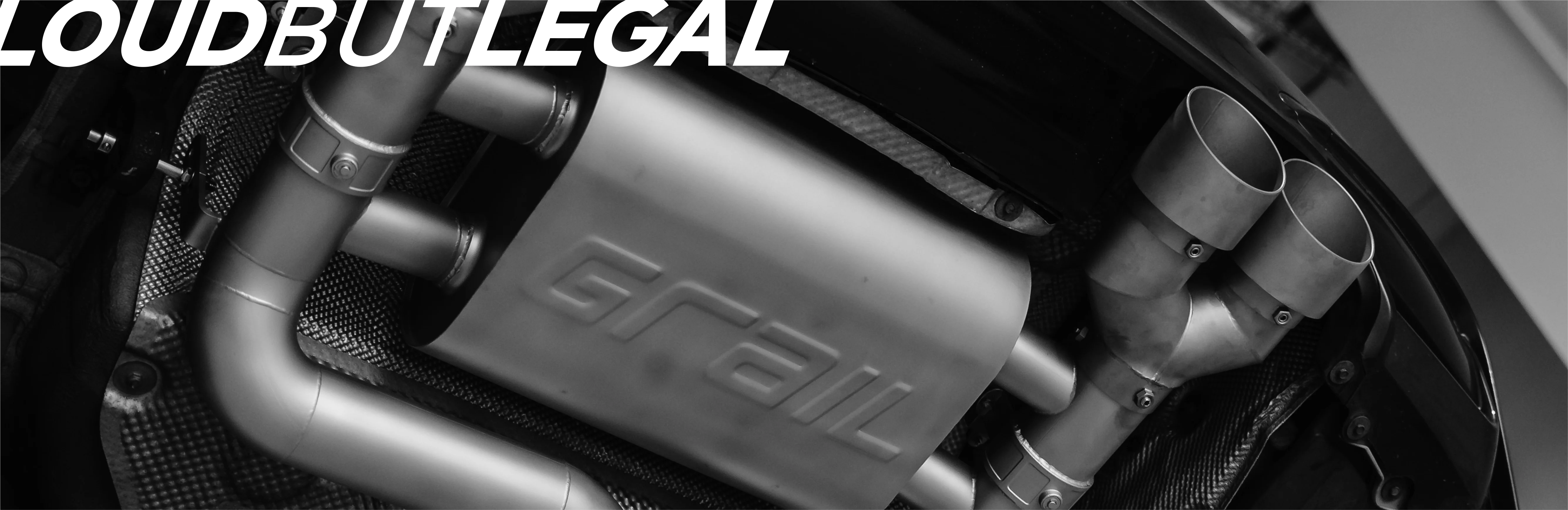 GRAIL Automotive GRAIL Automotive